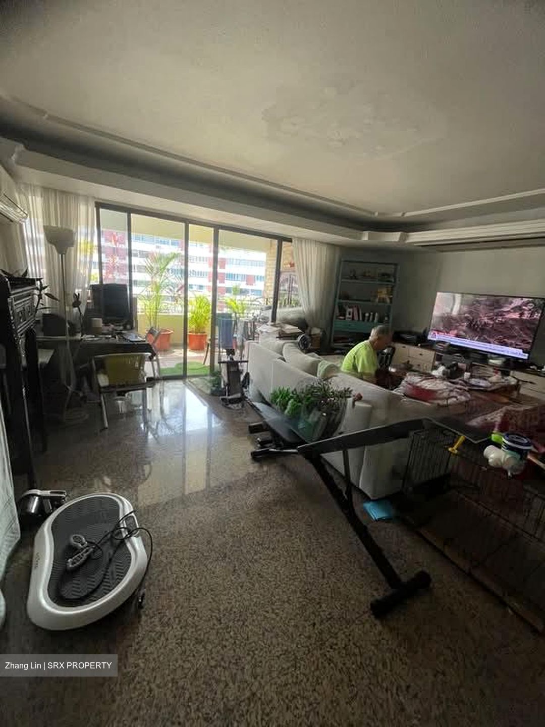 Pandan Valley (D21), Condominium #554926541